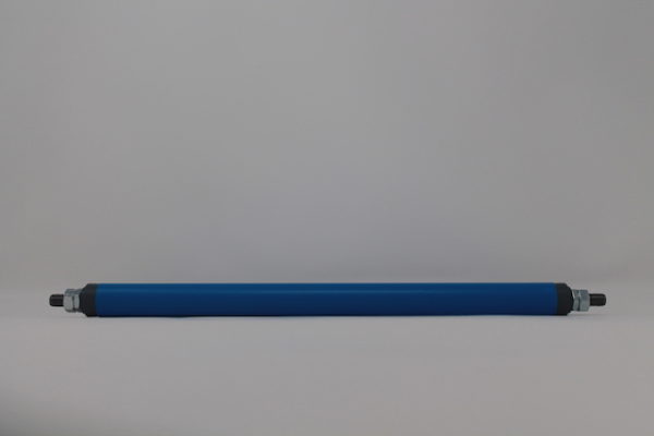 Tragrolle aus Kunststoff mit Außengewinde 20mmx1,5mm
