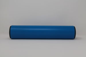 5x Rollex Kunststoff-Tragrollen Länge 490 Mm 50 Mm