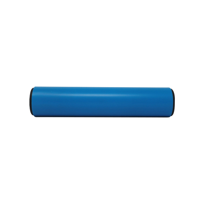 Tragrolle aus Kunststoff mit Innengewinde 63mmx30mm