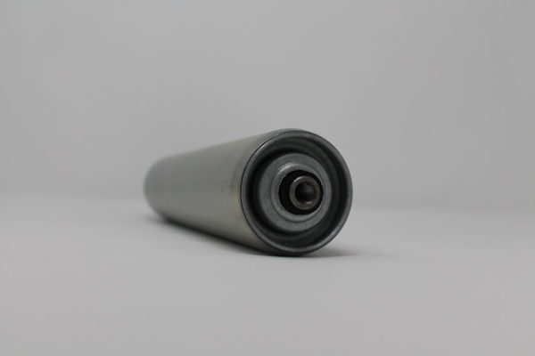 Tragrolle aus Stahl mit Innengewinde 60mmx2,0mm(6202)