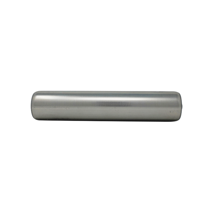 Tragrolle aus Stahl mit Innengewinde 60mmx20mm6202