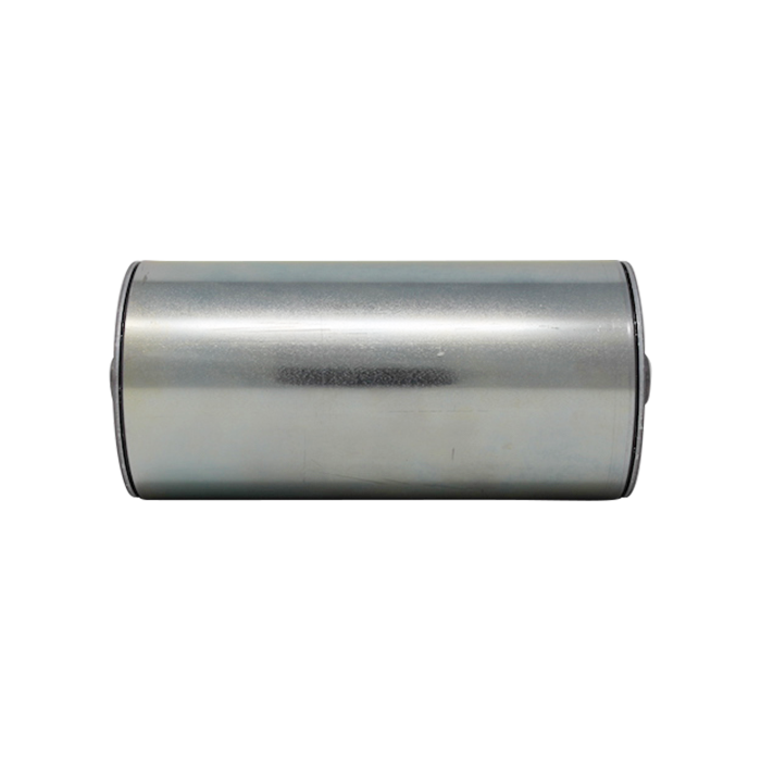 Tragrolle aus Stahl mit Innengewinde 89mm x 32mm