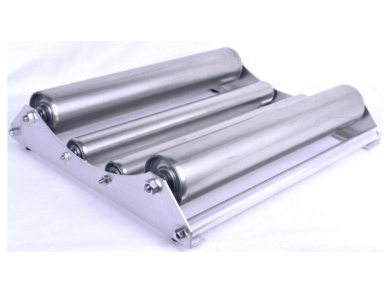 Blechabroller-Abroller-Abrollhilfe-Abrollgerät-Coilabroller-Coils-Coil-Blech