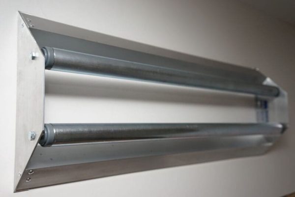 Tapeabroller Applikator Übertragungspapier Plotterfoli Tape Abroller application