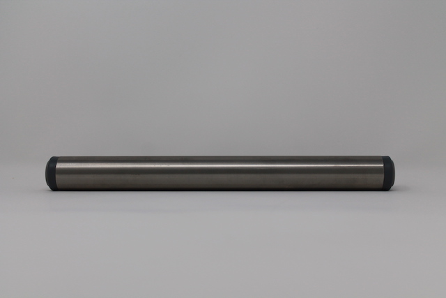 Tragrolle aus Edelstahl mit Innengewinde 30mmx1,5mm
