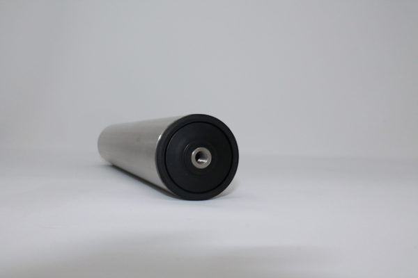Tragrolle aus Edelstahl mit Innengewinde 50mmx1,5mm (6202)