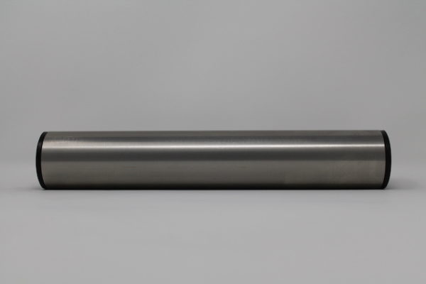 Tragrolle aus Edelstahl mit Innengewinde 50mmx1,5mm (6202)