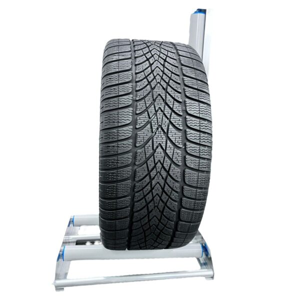 Wheel Tower Müller Fördertechnik