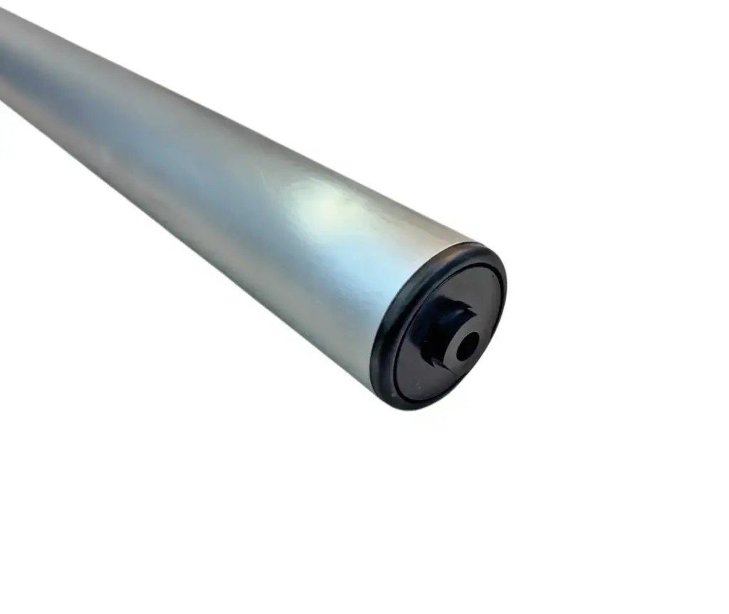 Tragrolle ALUminium Innengewinde ø 50 x 1,5 mm M8